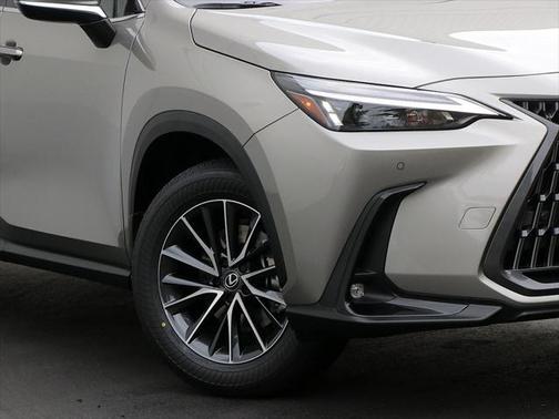 2025 Lexus NX 350 350 Base