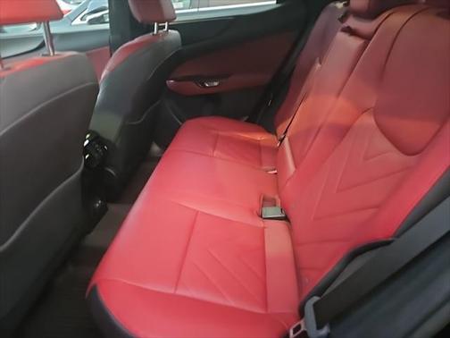 2024 Lexus NX 450h+ Luxury