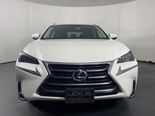 2015 Lexus NX 200t F Sport