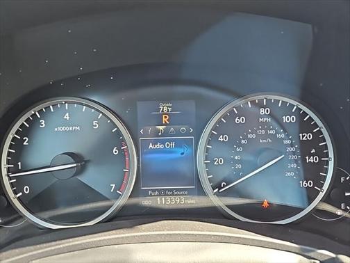 2015 Lexus NX 200t F Sport