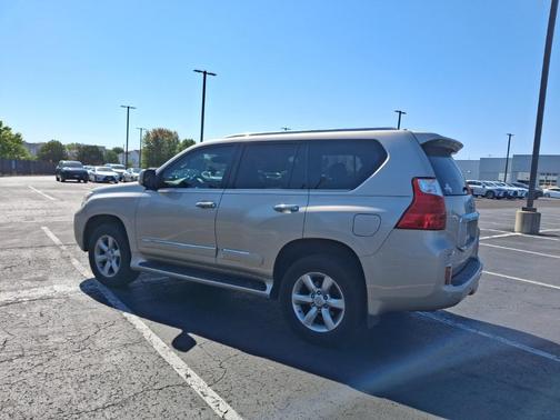 2013 Lexus GX 460 Base