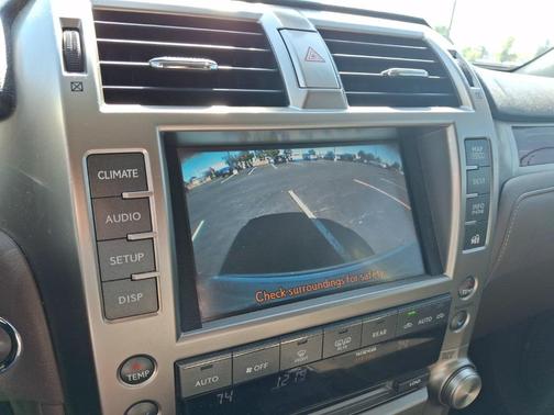 2013 Lexus GX 460 Base