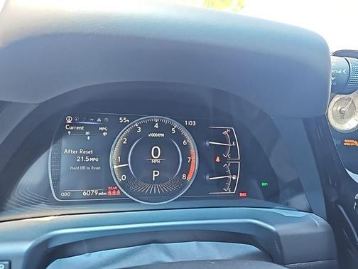 Eminent White Pearl 2025 Lexus ES 350 Ultra Luxury