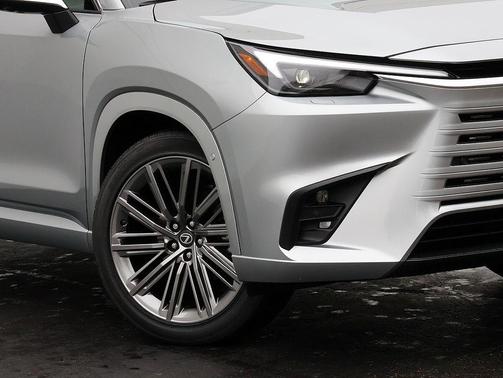 2026 Lexus TX 350 Luxury