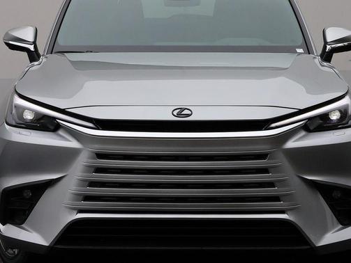 2026 Lexus TX 350 Luxury