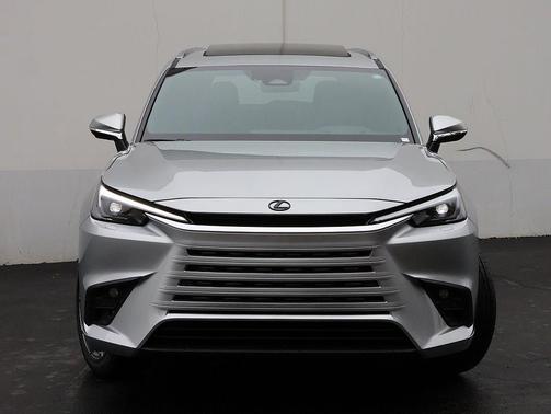 2026 Lexus TX 350 Luxury