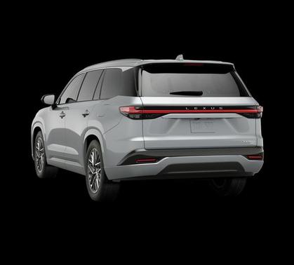 2026 Lexus TX 350 Luxury