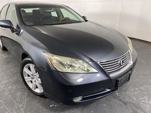 2008 Lexus ES 350 Base