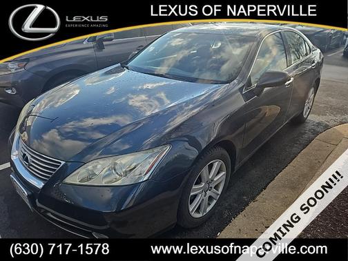 2008 Lexus ES 350 Base