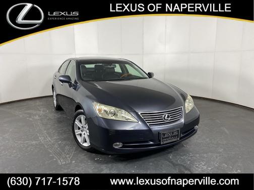 2008 Lexus ES 350 Base