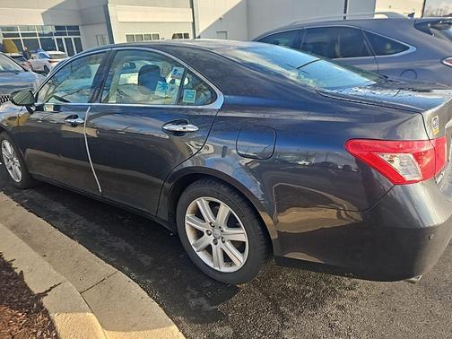 2008 Lexus ES 350 Base
