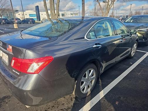 2008 Lexus ES 350 Base