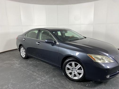 2008 Lexus ES 350 Base