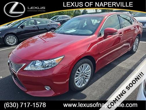 2013 Lexus ES 350 Base