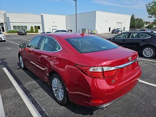 2013 Lexus ES 350 Base