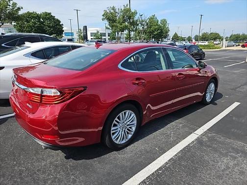 2013 Lexus ES 350 Base