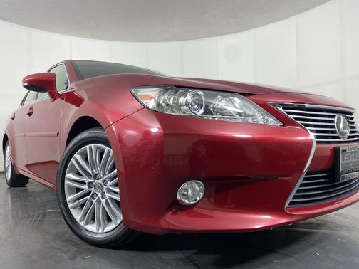 2013 Lexus ES 350 Base