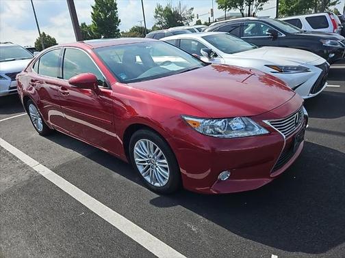 2013 Lexus ES 350 Base