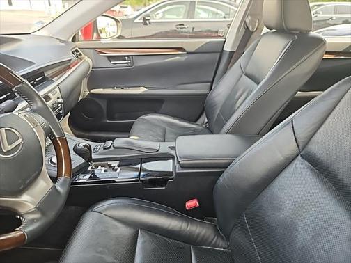 2013 Lexus ES 350 Base