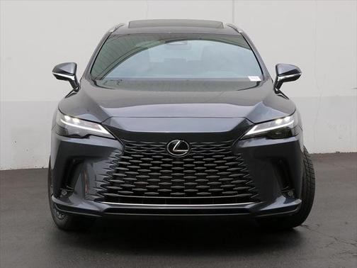 2025 Lexus RX 350 Base