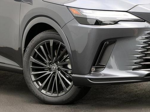 2025 Lexus RX 350 Base