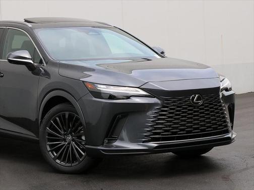2025 Lexus RX 350 Base
