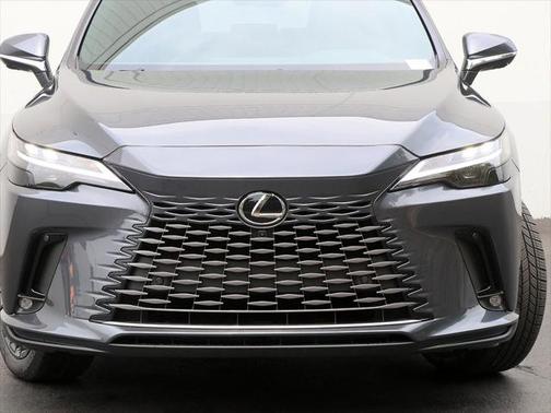 2025 Lexus RX 350 Base