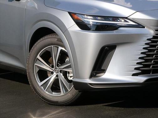 2025 Lexus RX 350 Base