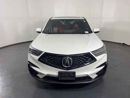 2021 Acura RDX A-Spec