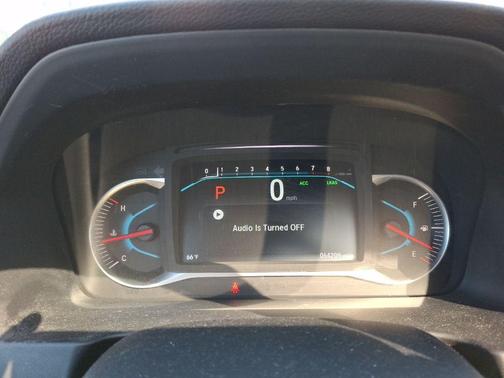 2020 Honda Pilot AWD Elite