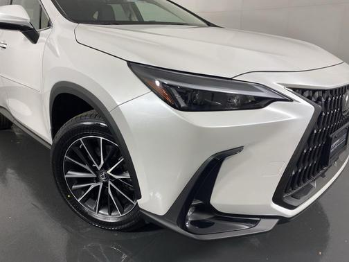 2023 Lexus NX 350h 350h Base