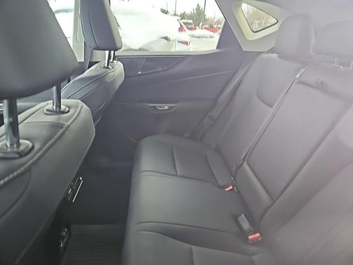 2023 Lexus NX 350h 350h Base