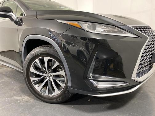 2020 Lexus RX 350 Base