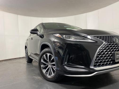 2020 Lexus RX 350 Base