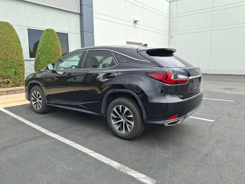 2020 Lexus RX 350 Base