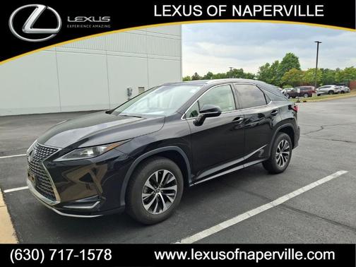 2020 Lexus RX 350 Base