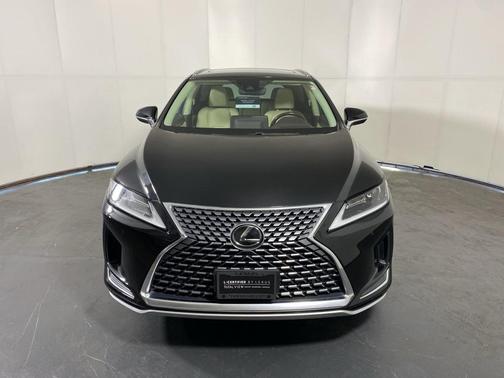 2020 Lexus RX 350 Base