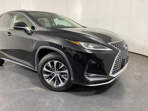 2020 Lexus RX 350 Base