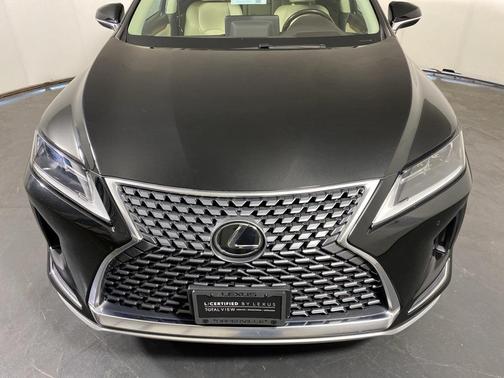 2020 Lexus RX 350 Base
