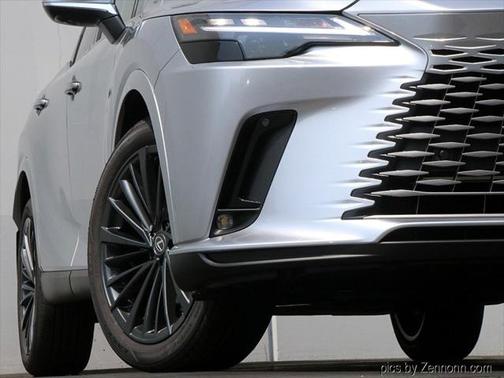 2025 Lexus RX 350 Base