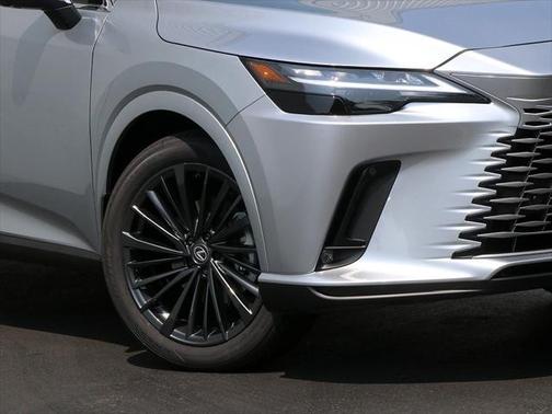 2025 Lexus RX 350 Base