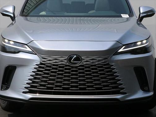 2025 Lexus RX 350 Base