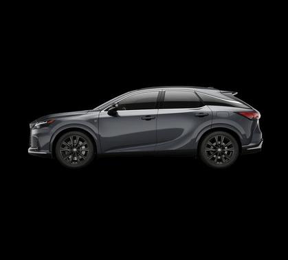 2026 Lexus RX 350 F SPORT Design