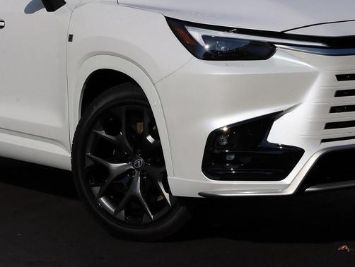 2026 Lexus TX 500h F SPORT Premium