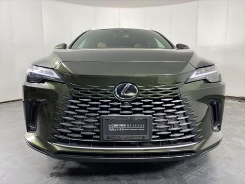 2025 Lexus RX 350 Base