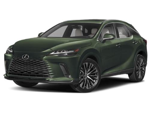 2025 Lexus RX 350 Base