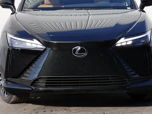 2026 Lexus RZ 350e Premium