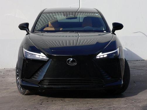 2026 Lexus RZ 350e Premium