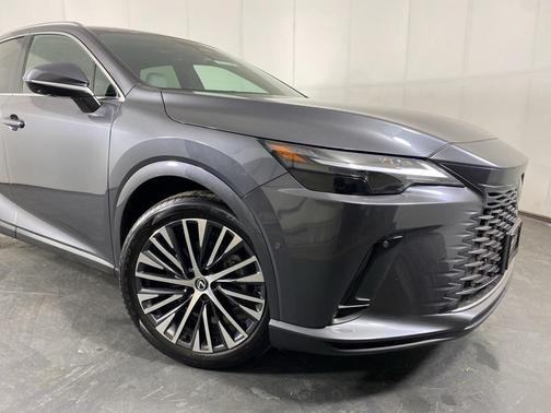 2024 Lexus RX 350 Premium Plus