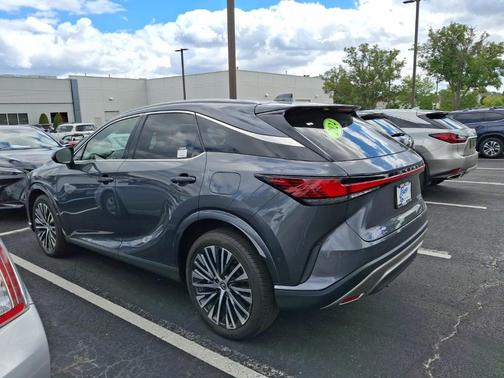 2024 Lexus RX 350 Premium Plus